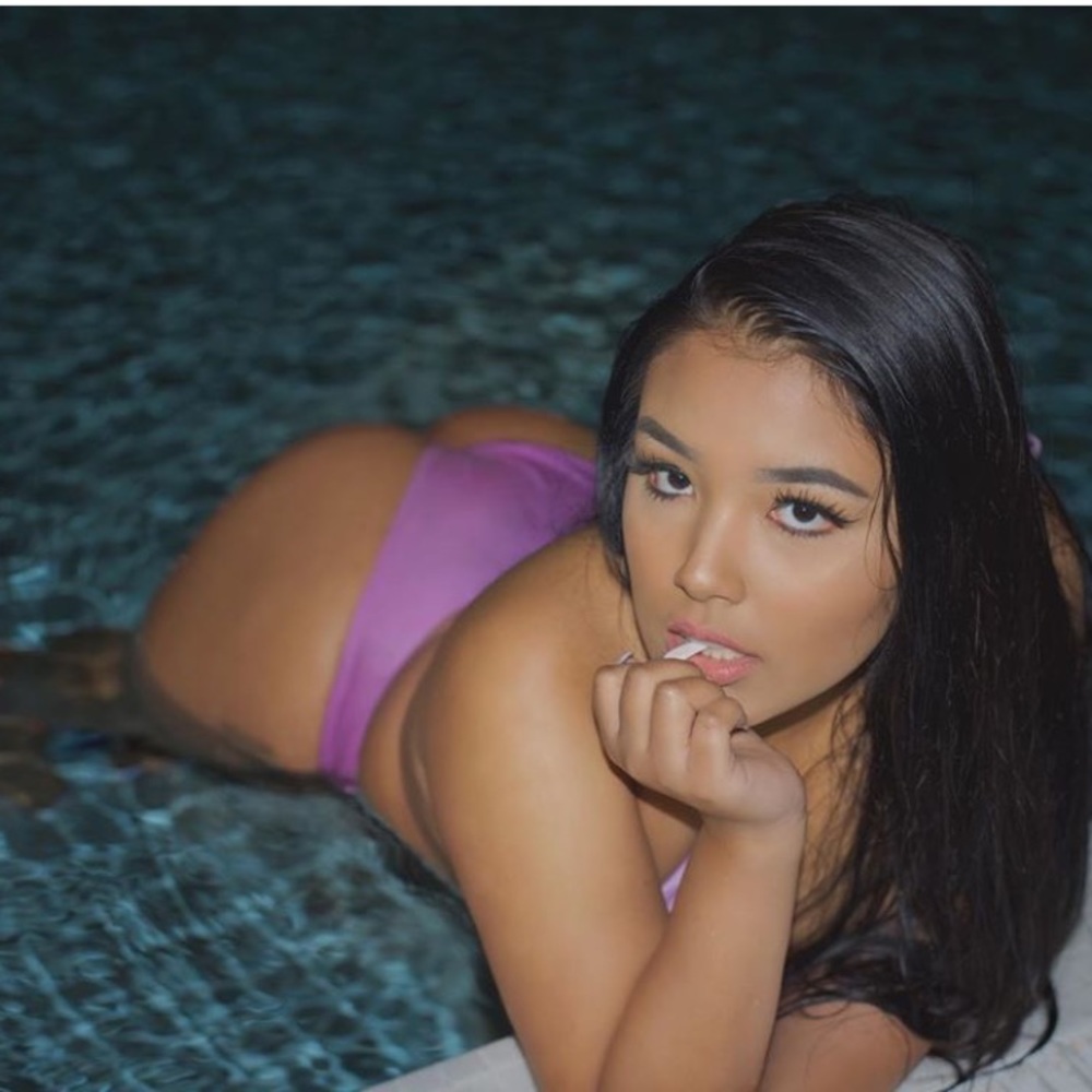 Meet your Posher, Marisol